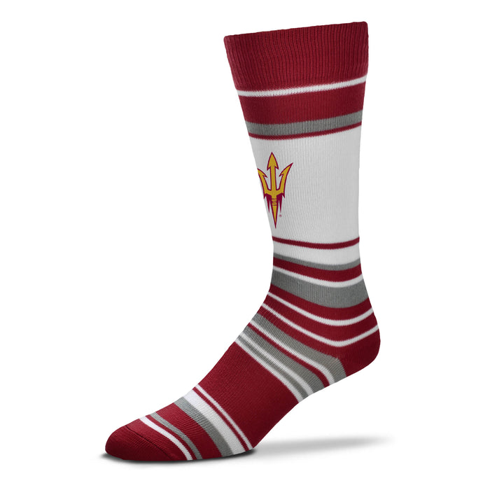 Arizona State Mas Stripe