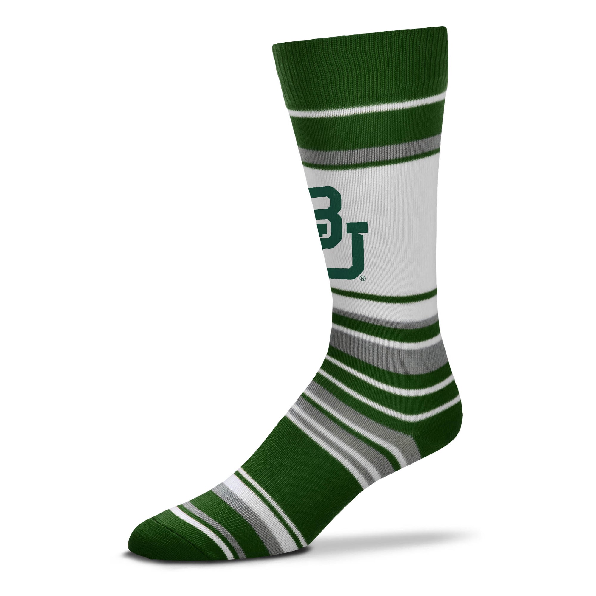 Baylor Bears Mas Stripe