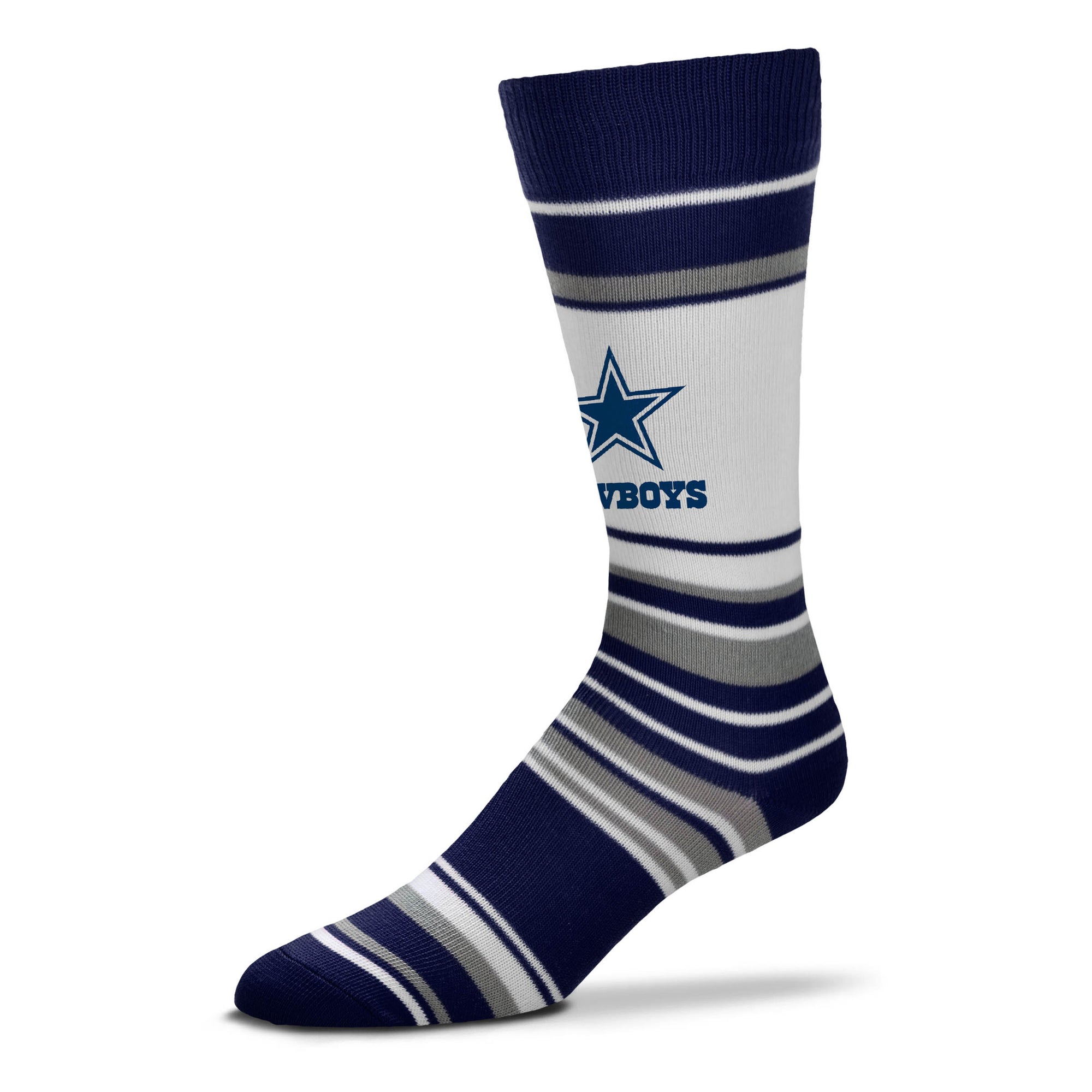 Dallas Cowboys Mas Stripe