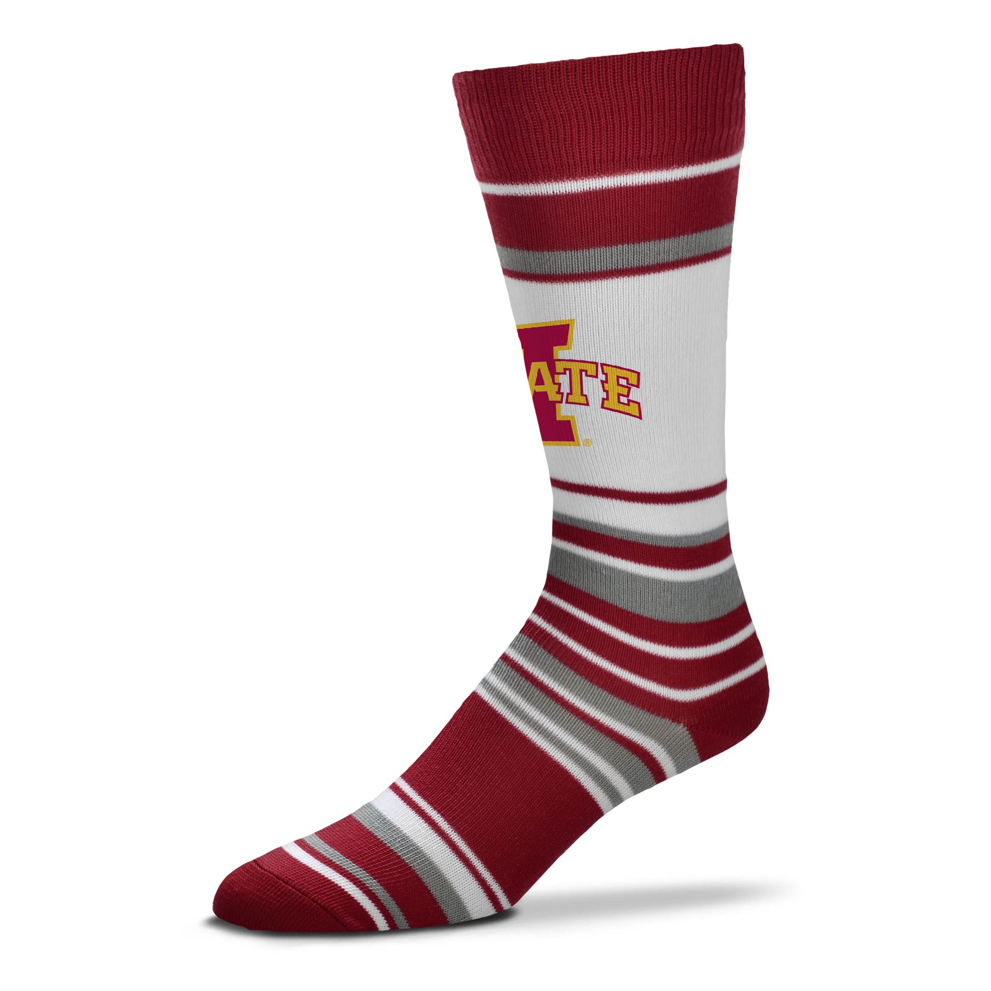 Iowa State Cyclones Mas Stripe