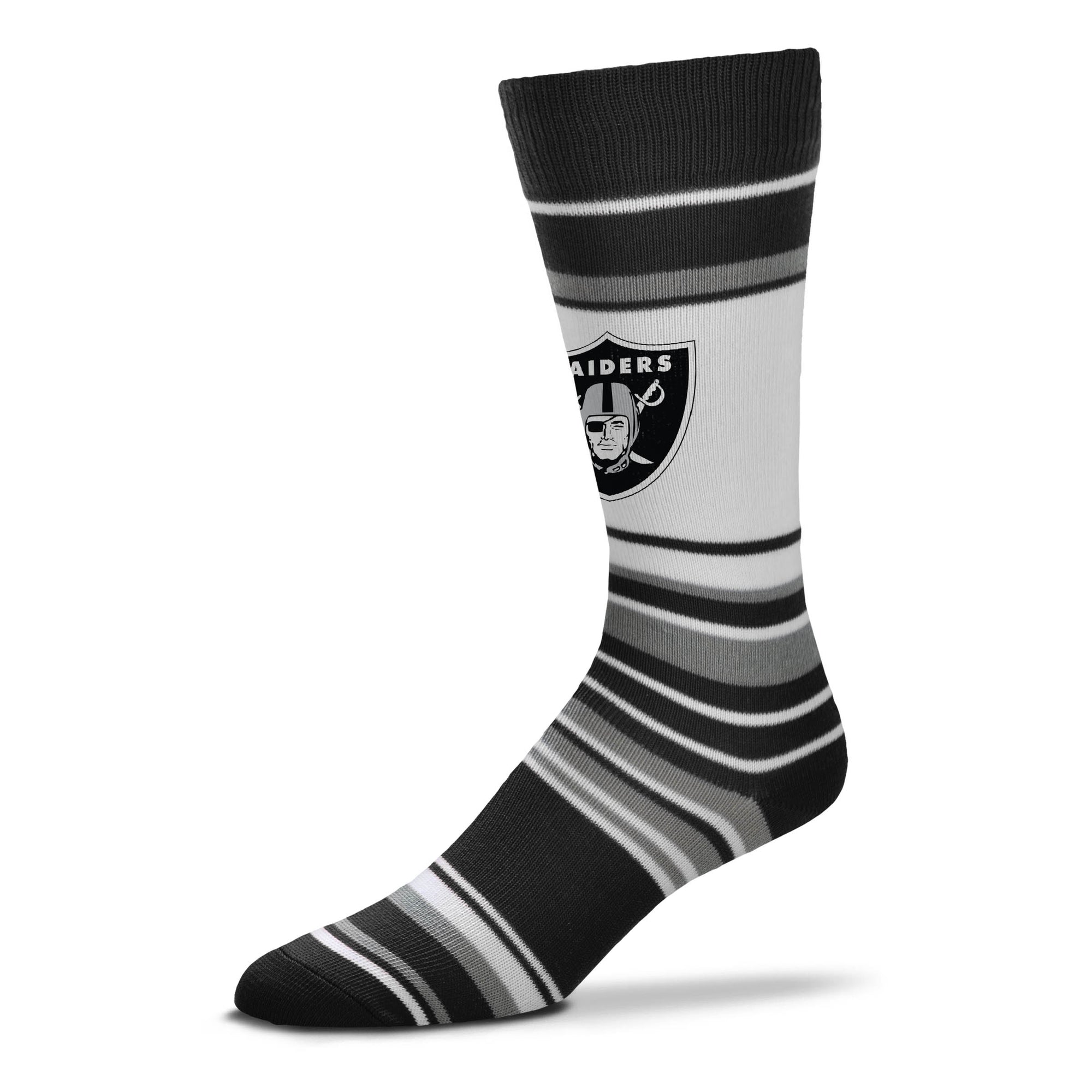 Las Vegas Raiders Mas Stripe