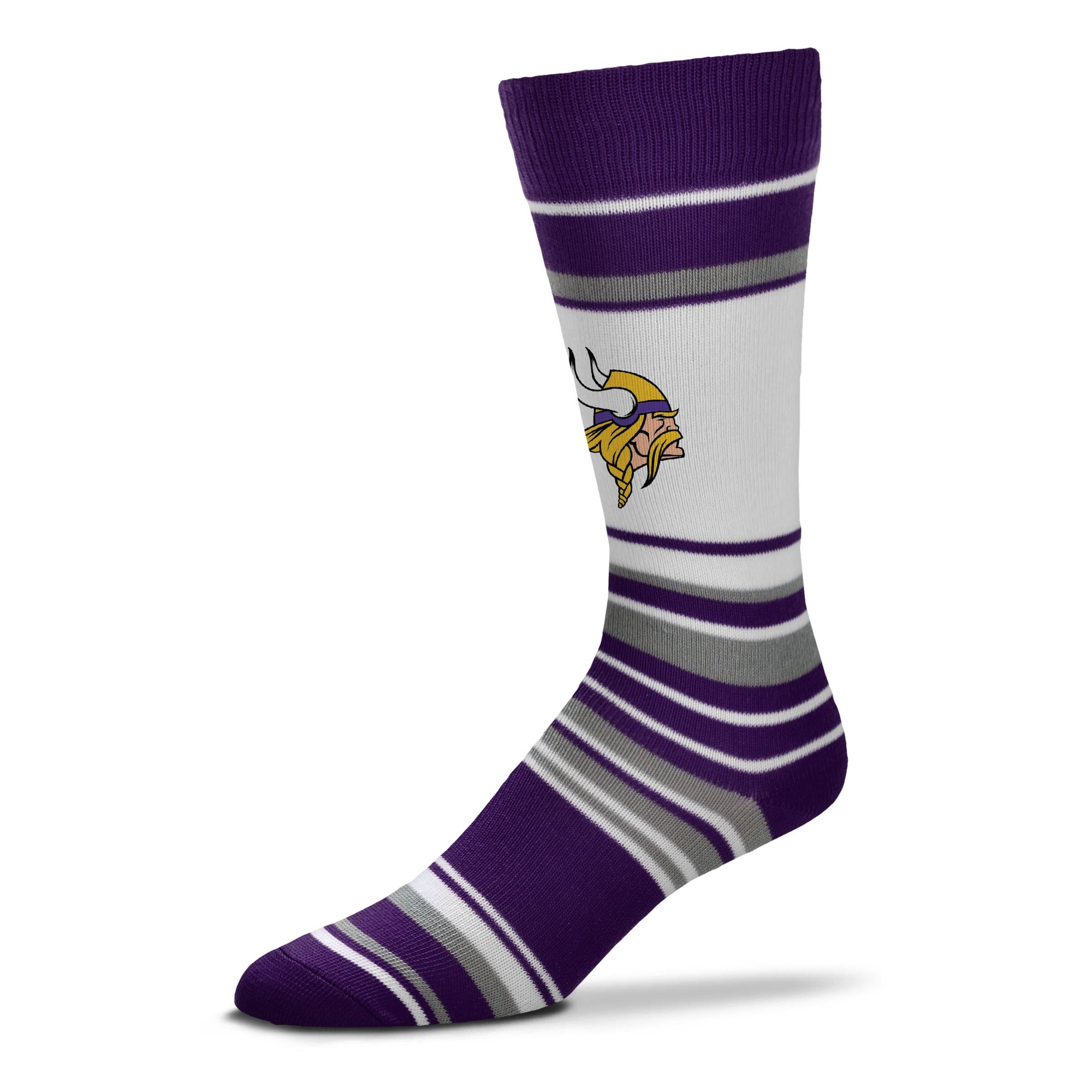 Minnesota Vikings Mas Stripe