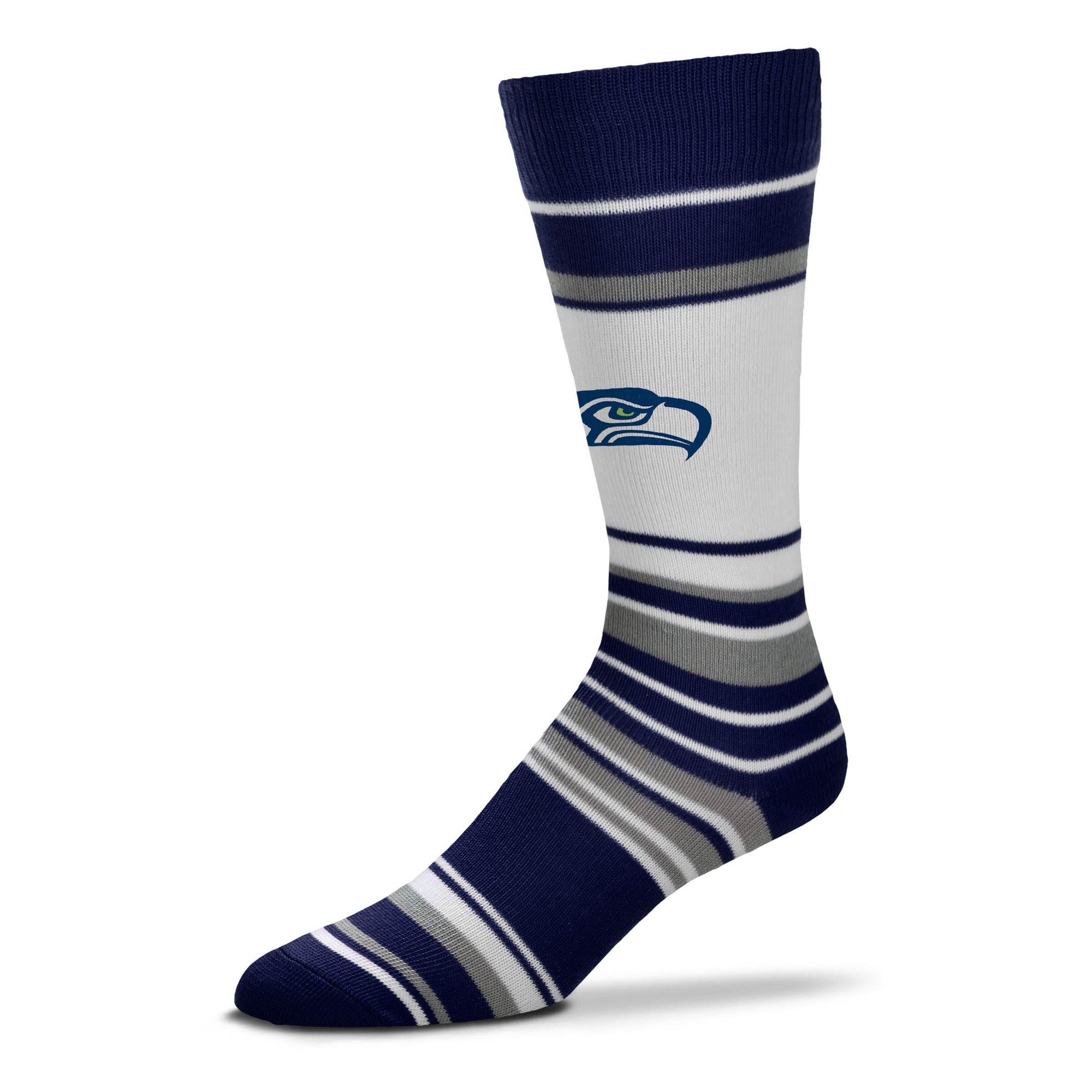Seattle Seahawks Mas Stripe