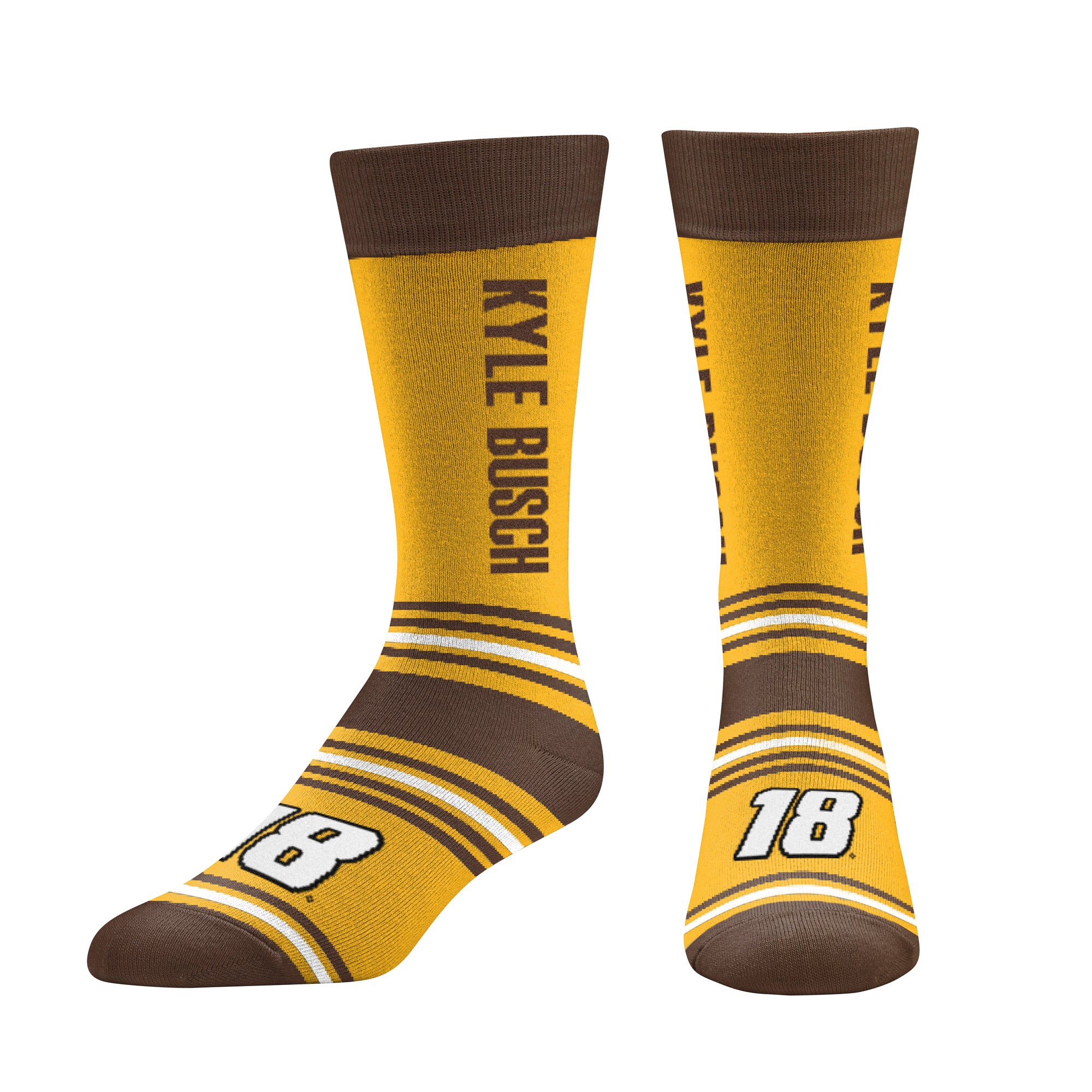 Kyle Busch Go Team