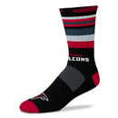 Atlanta Falcons Black Rave