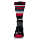 Atlanta Falcons Black Rave