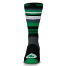 Boston Celtics Black Rave