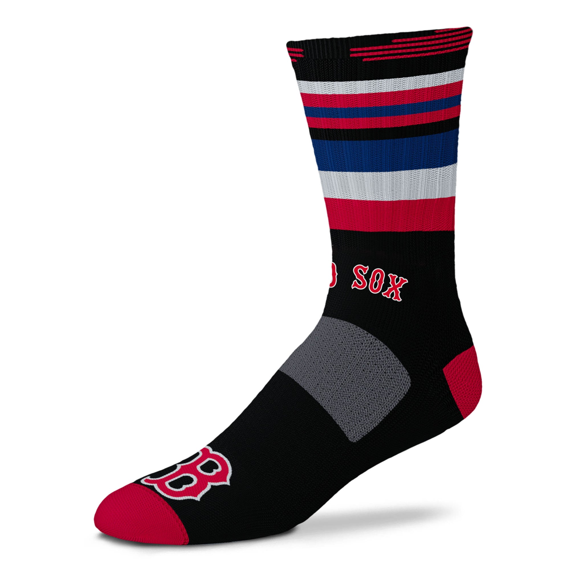 Boston Red Sox Black Rave