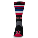 Boston Red Sox Black Rave