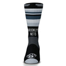 Brooklyn Nets Black Rave