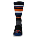 Chicago Bears Black Rave