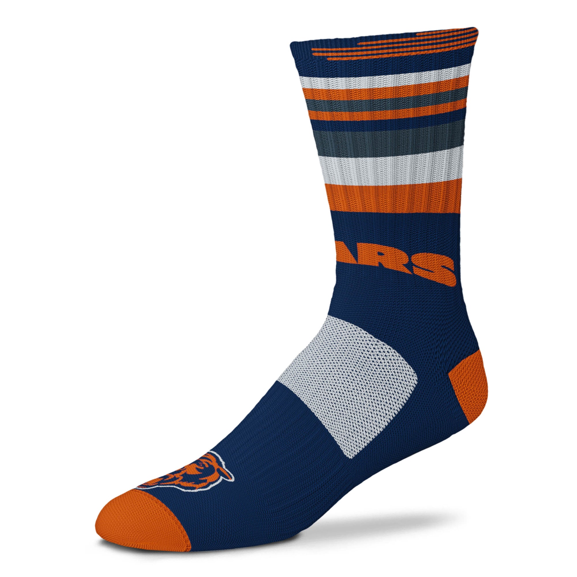 Chicago Bears Rave
