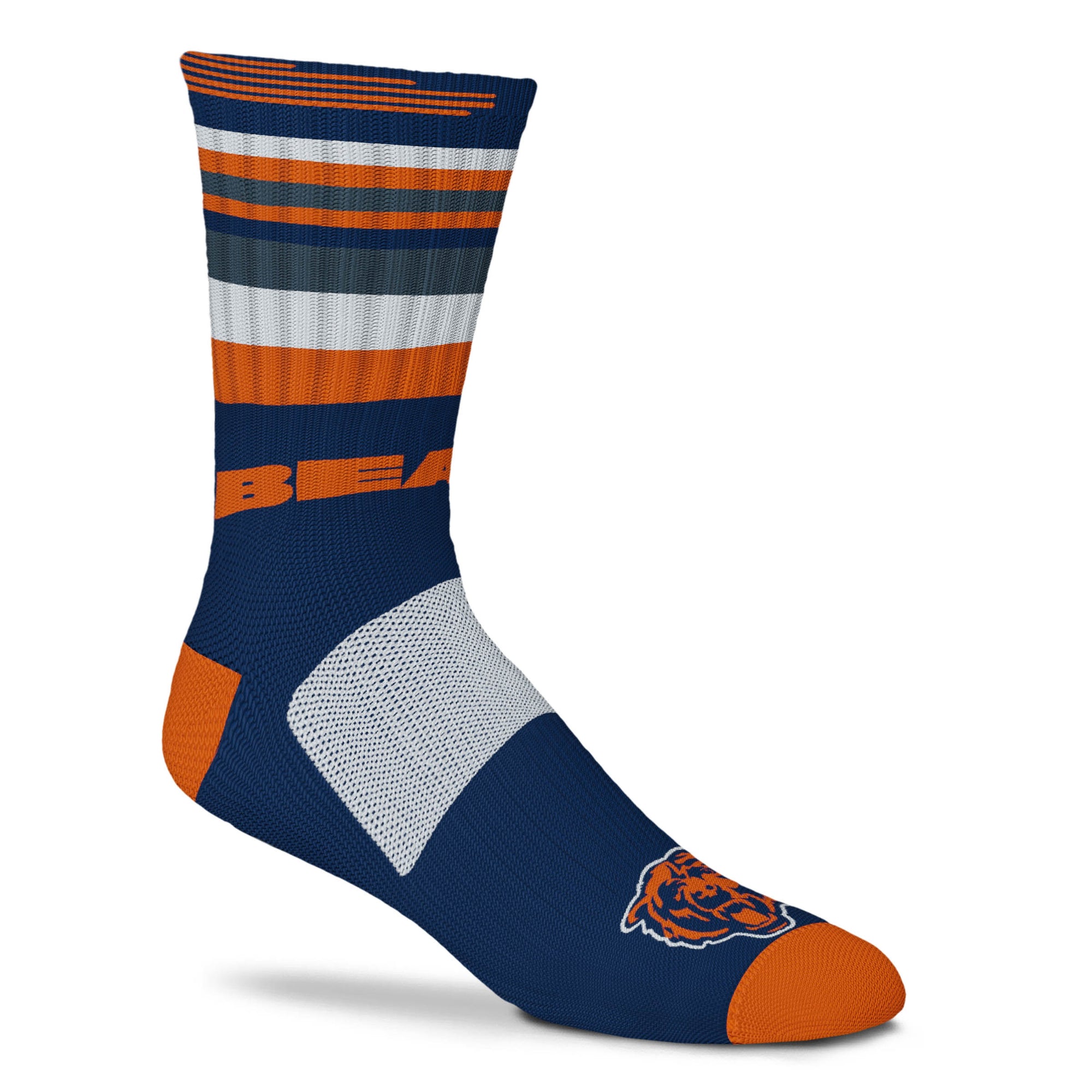 Chicago Bears Rave