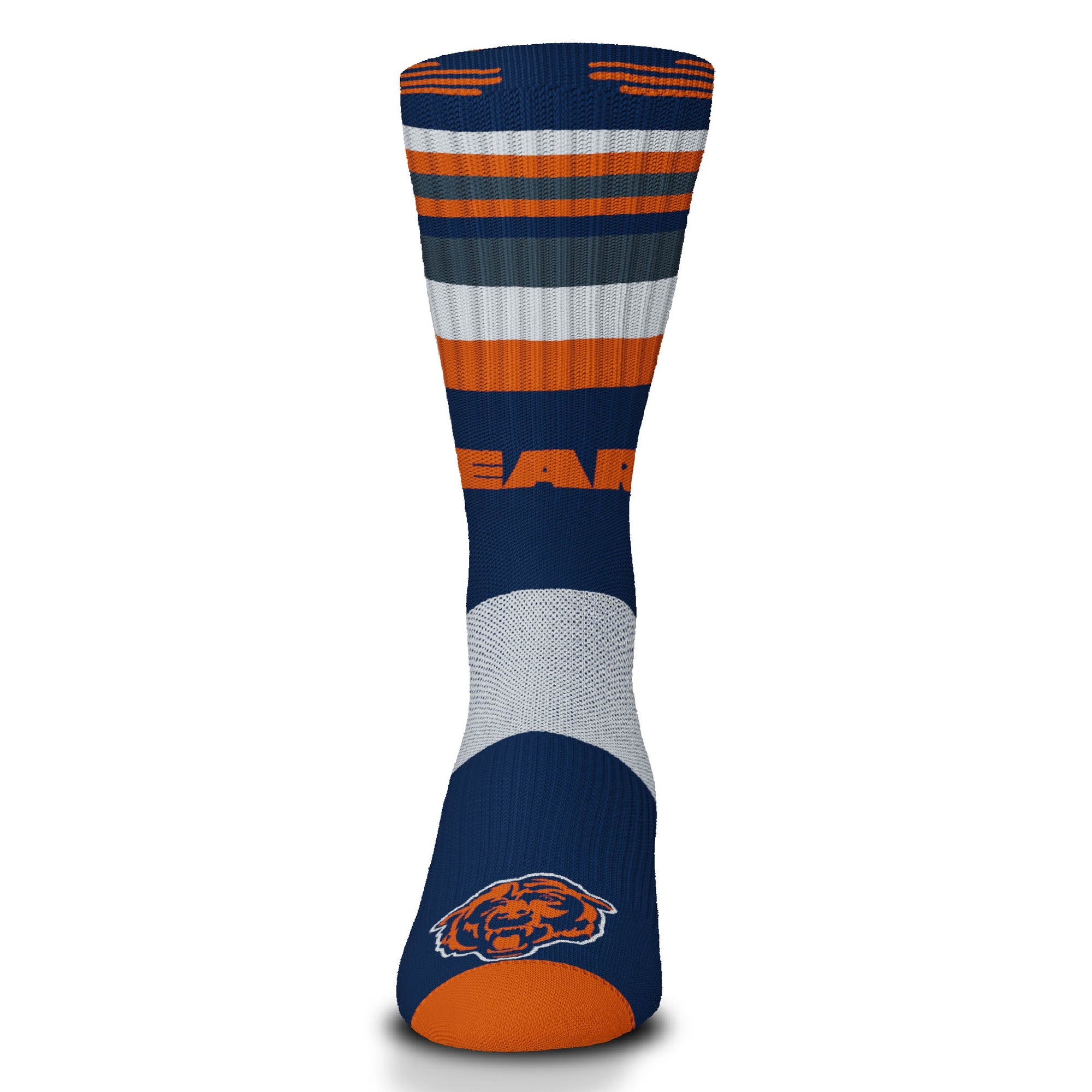 Chicago Bears Rave