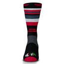 Chicago Blackhawks Black Rave