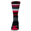 Chicago Bulls Black Rave
