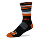 Cincinnati Bengals Black Rave