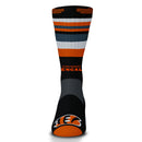 Cincinnati Bengals Black Rave