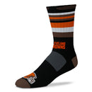 Cleveland Browns Black Rave