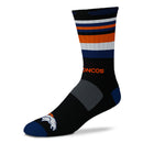 Denver Broncos Black Rave