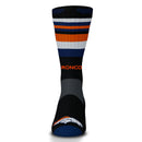 Denver Broncos Black Rave