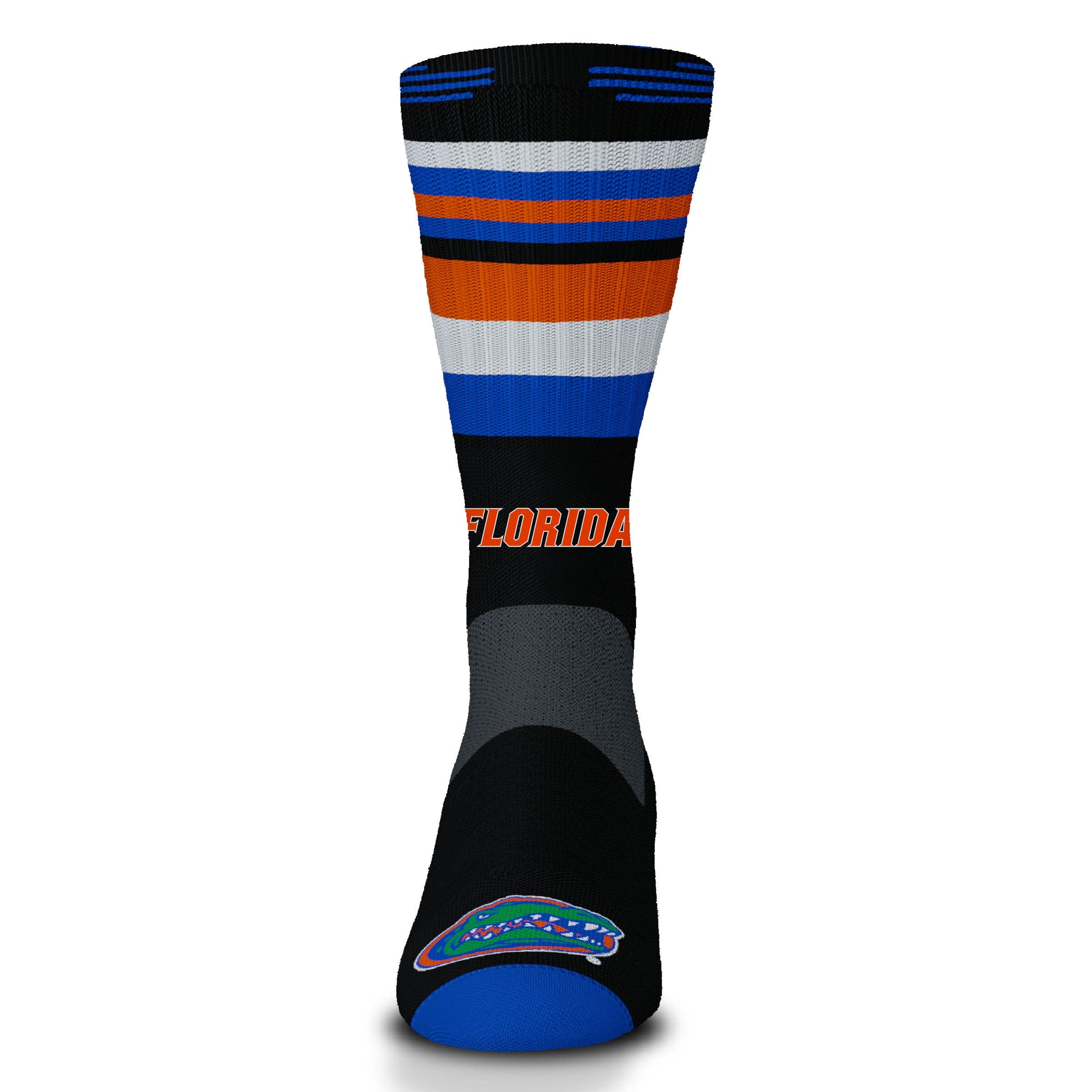 Florida Black Rave