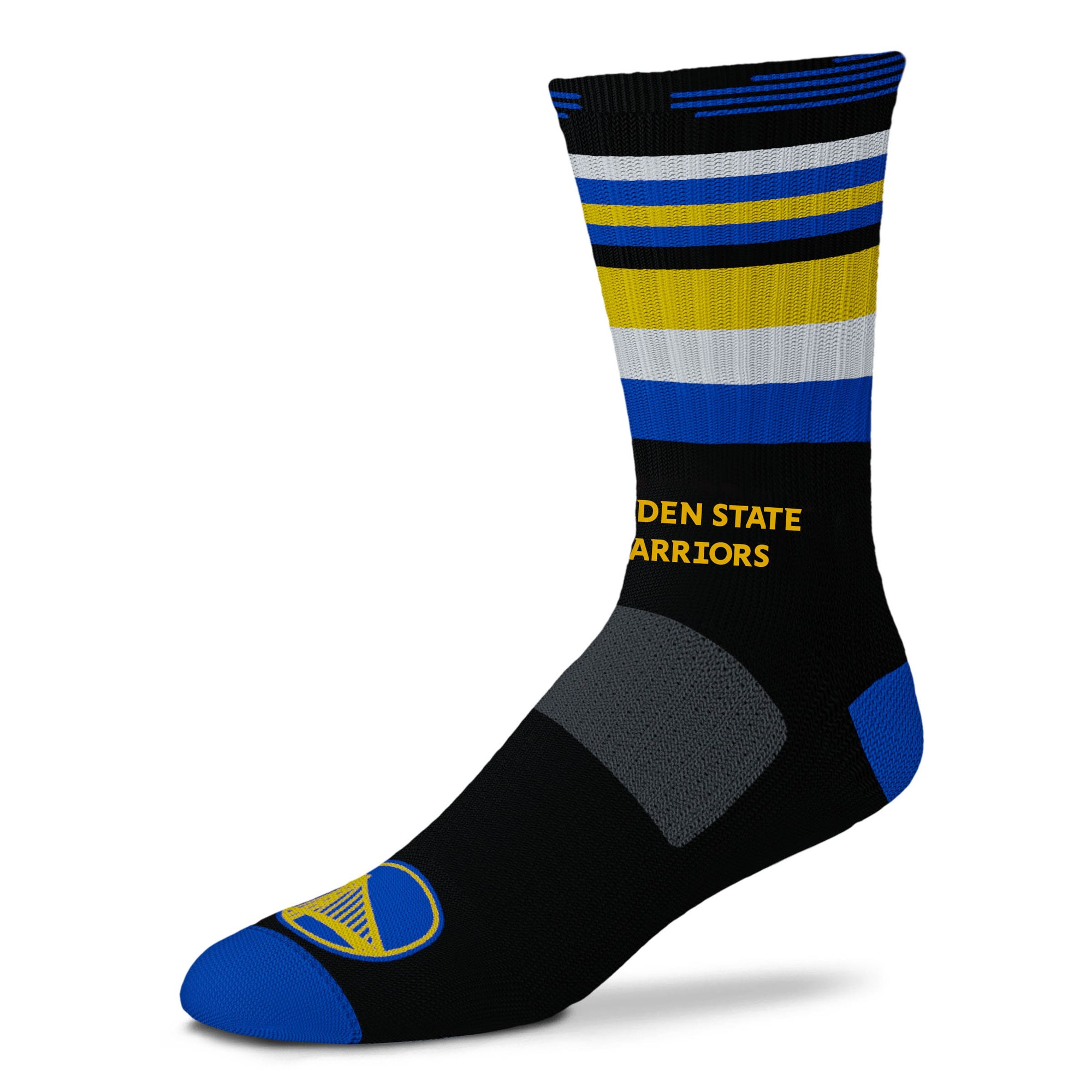 Golden State Warriors Black Rave