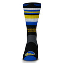 Golden State Warriors Black Rave