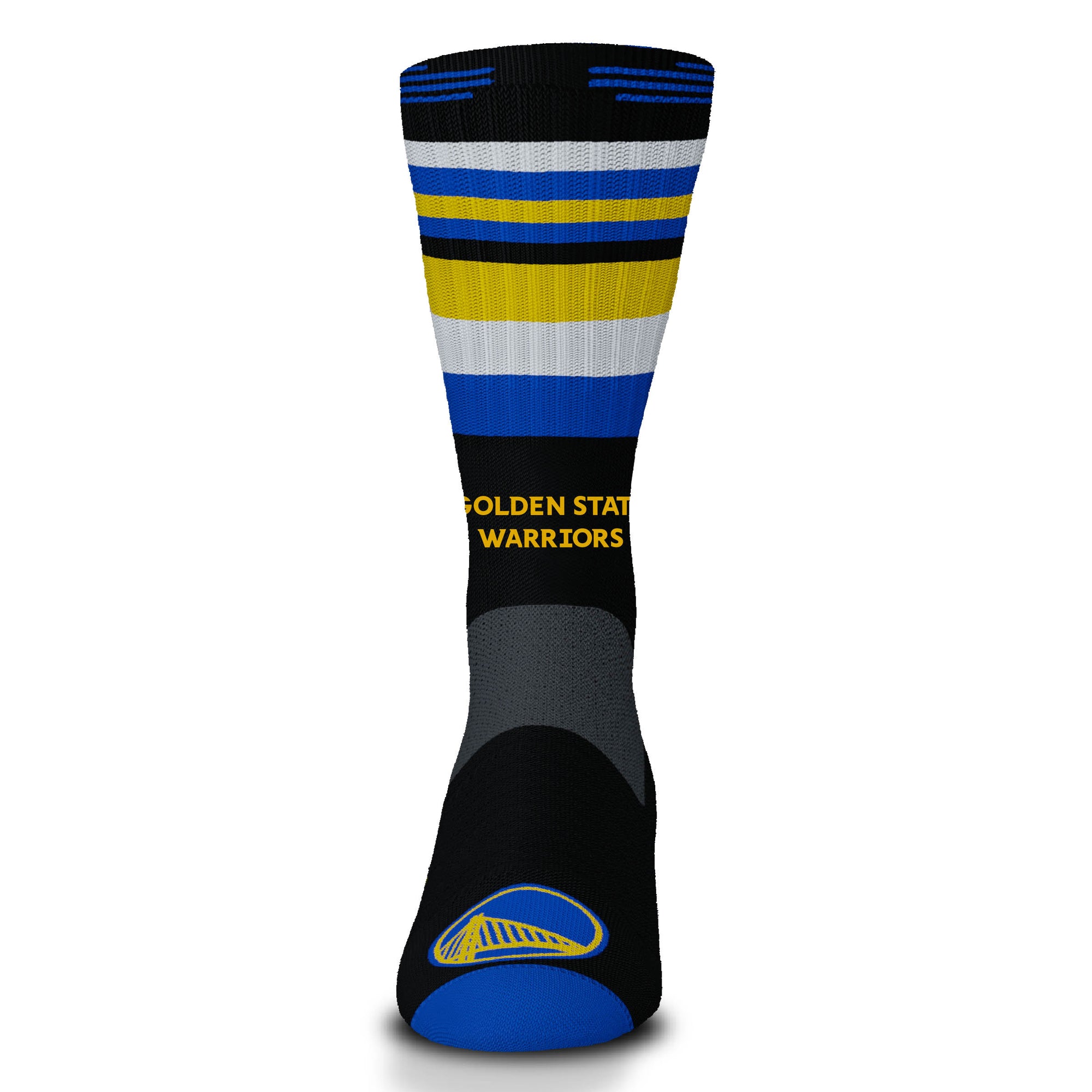 Golden State Warriors Black Rave