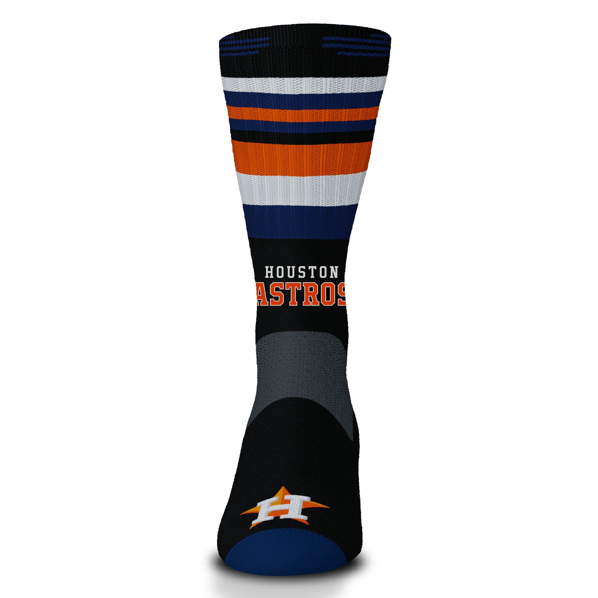 Houston Astros Black Rave
