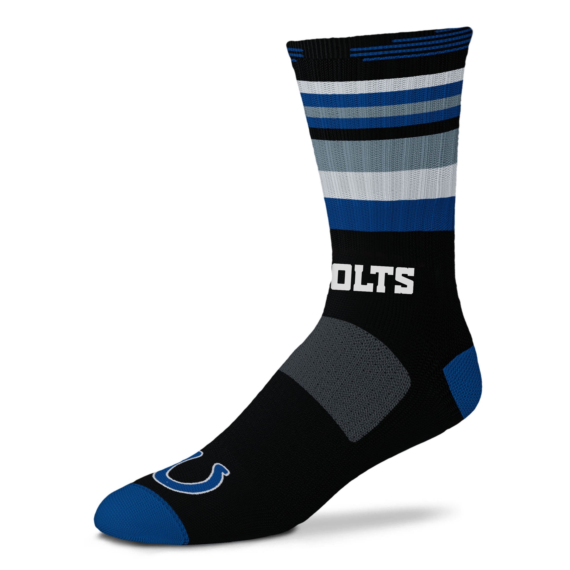 Indianapolis Colts Black Rave