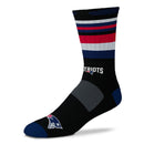 New England Patriots Black Rave