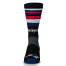 New England Patriots Black Rave