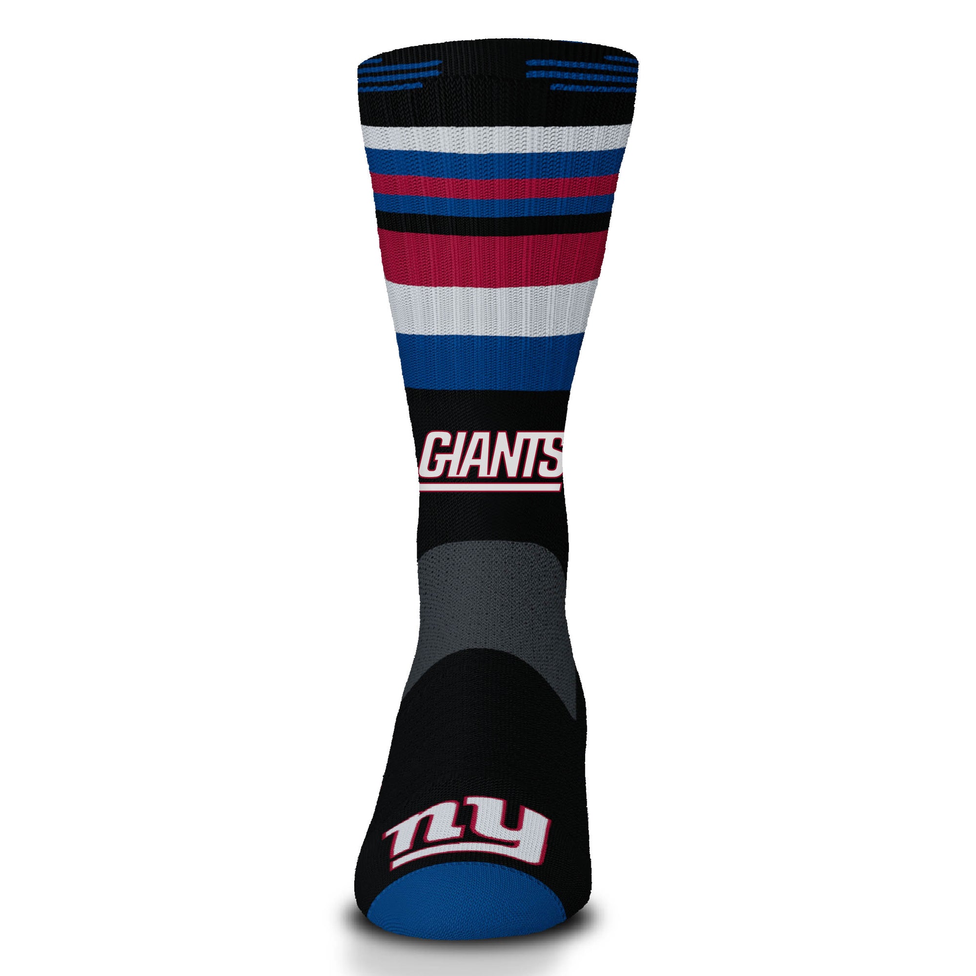 New York Giants Black Rave