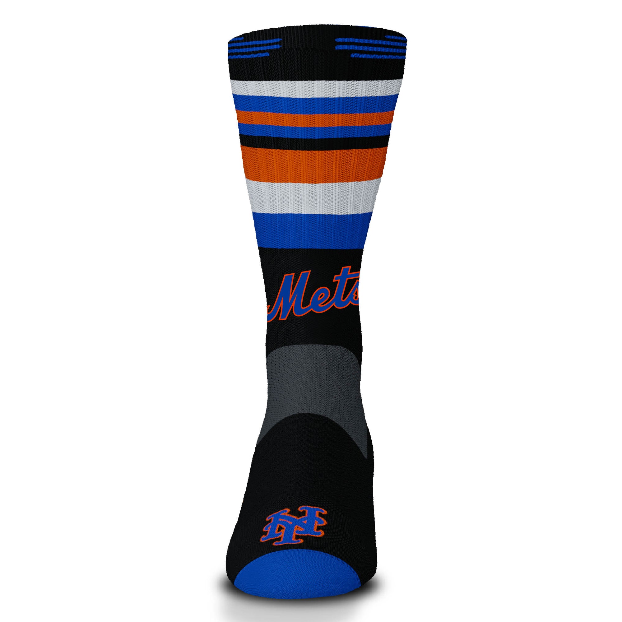 New York Mets Black Rave