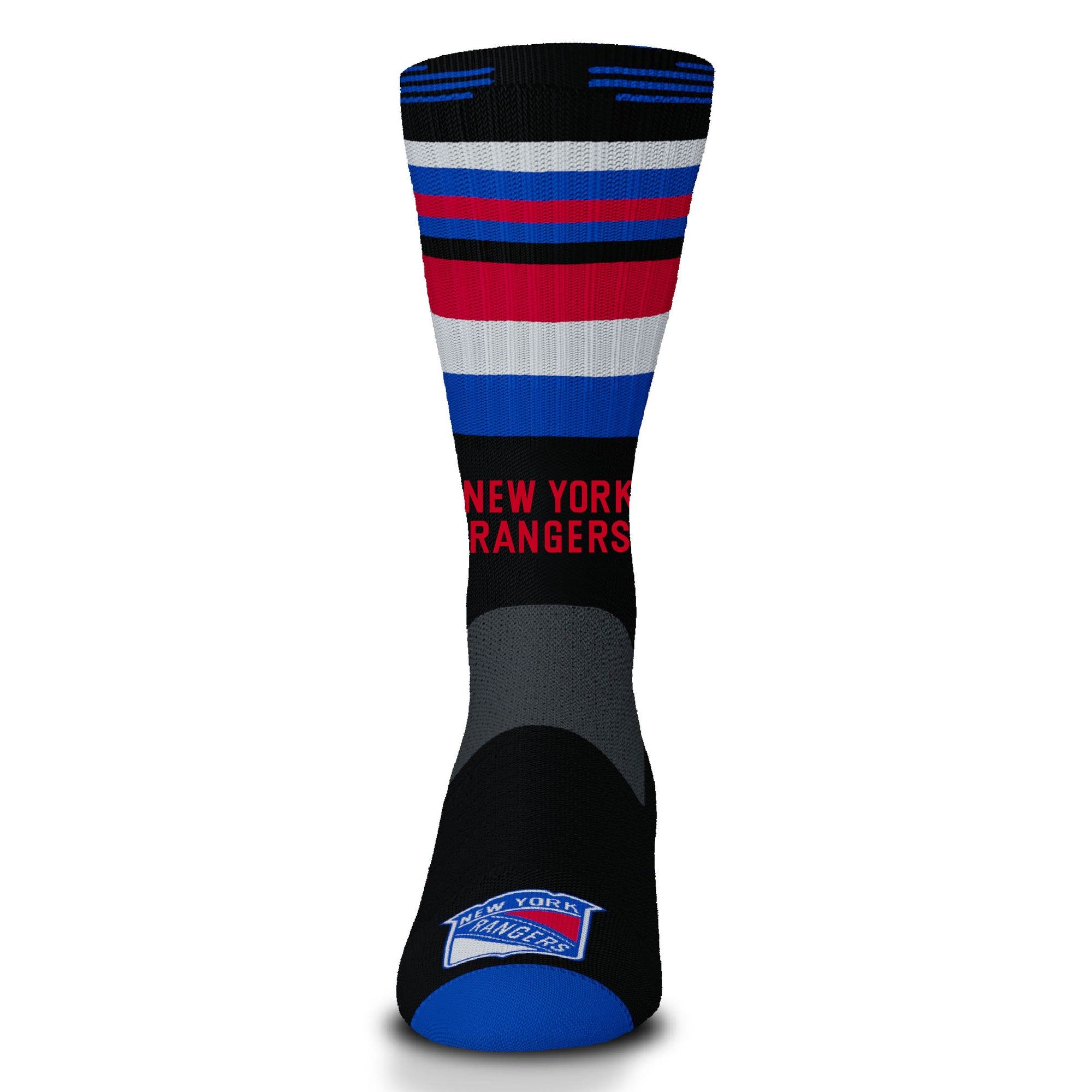 New York Rangers Black Rave