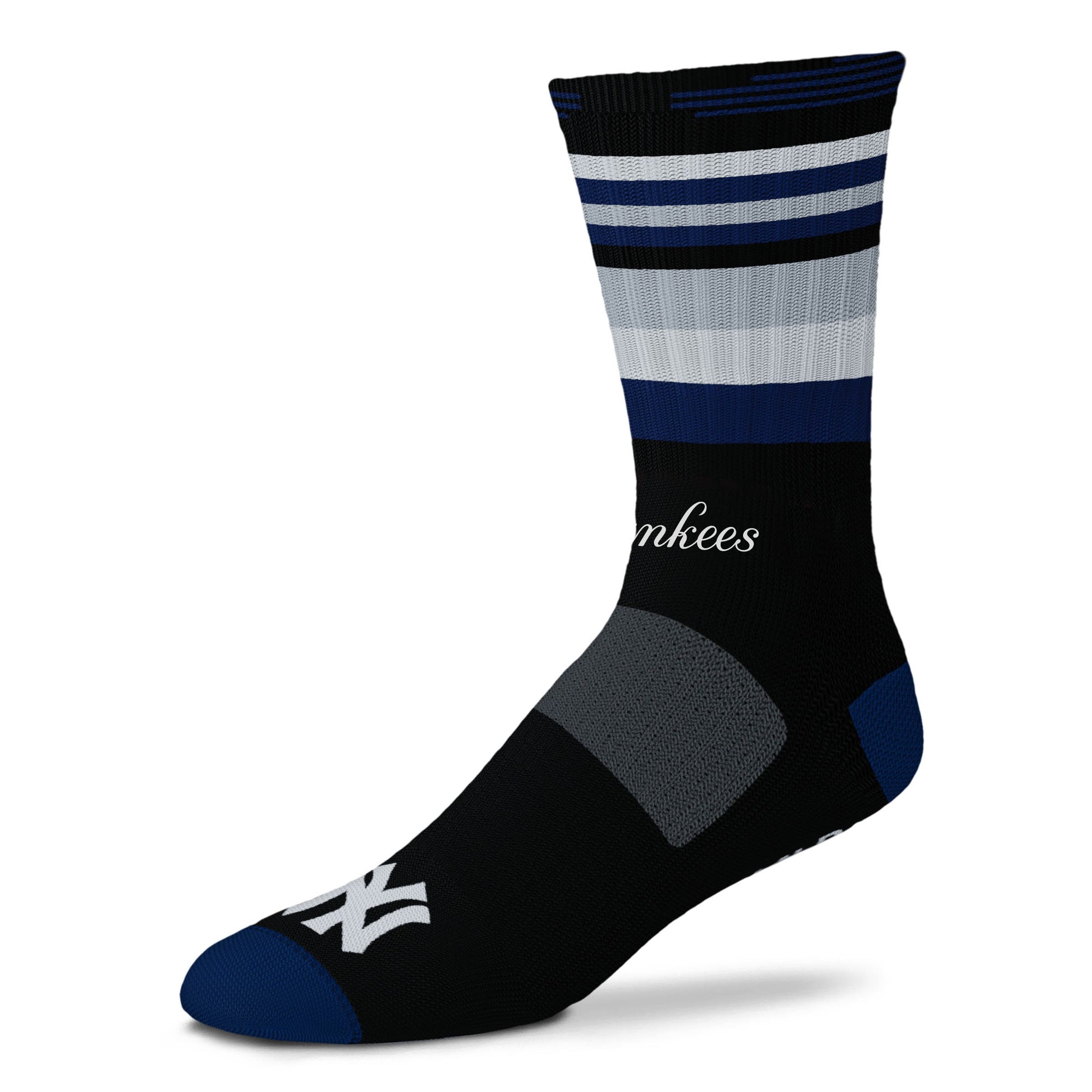 New York Yankees Black Rave
