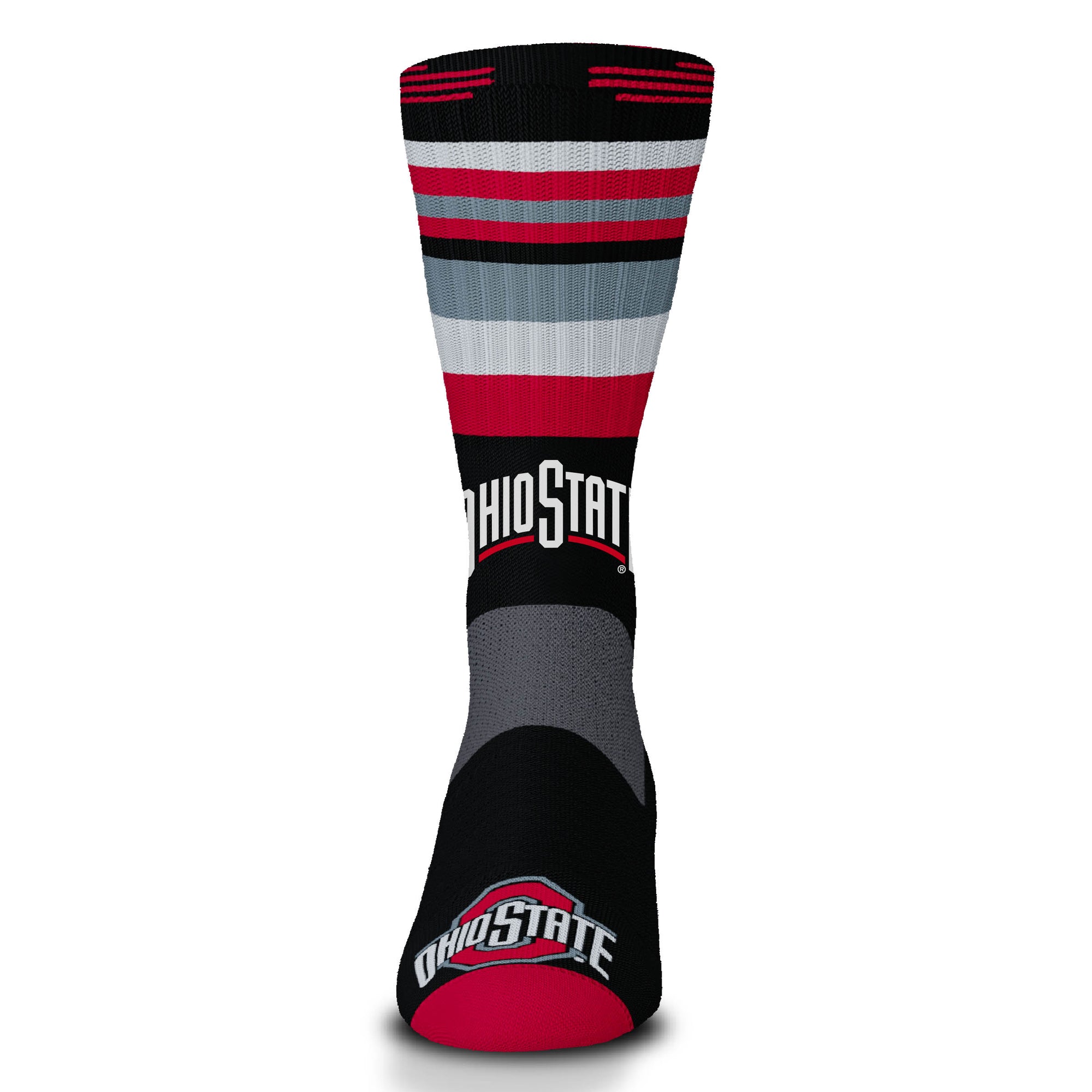 Ohio State Black Rave