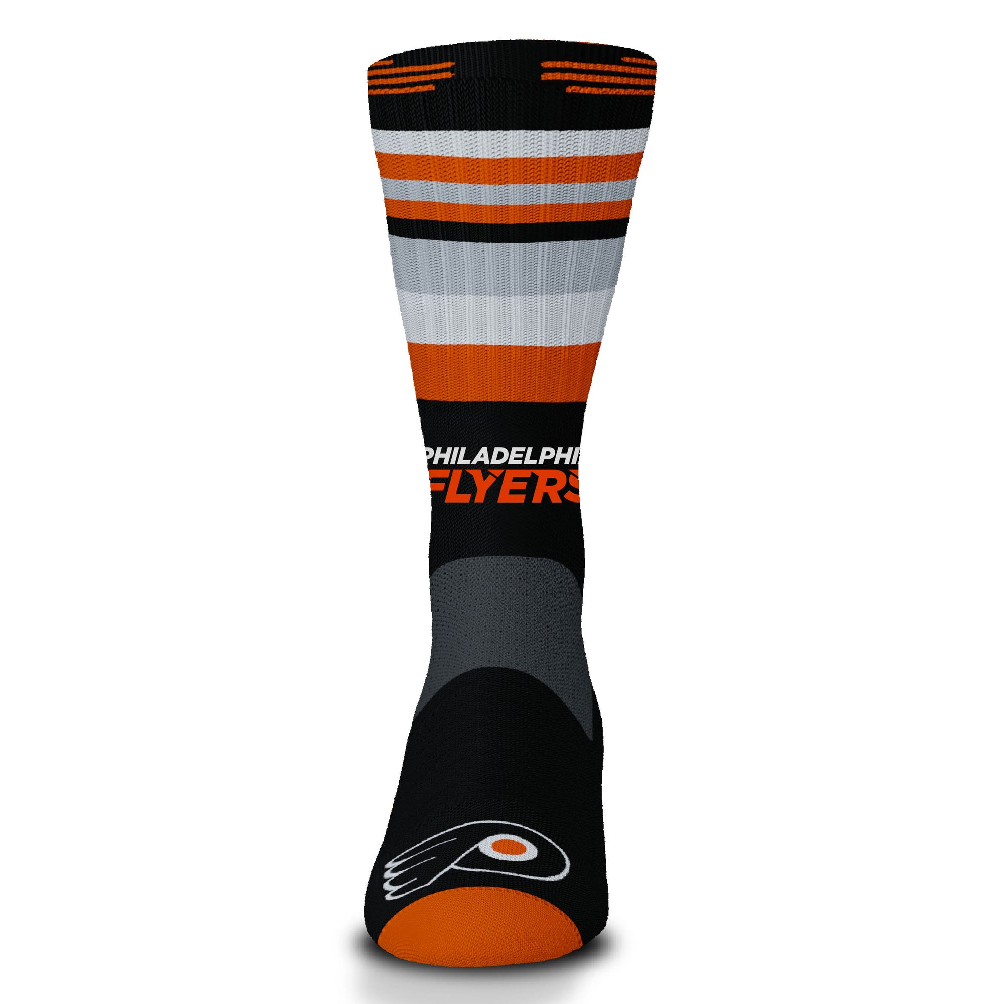 Philadelphia Flyers Black Rave