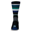 Seattle Mariners Black Rave