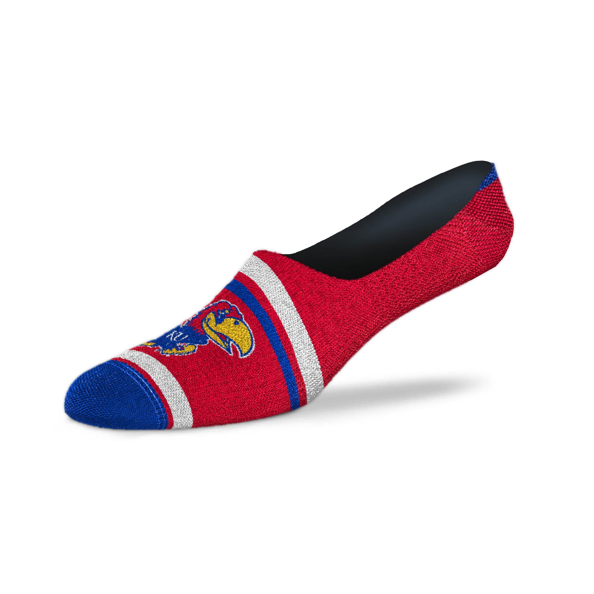 Cruisin Kansas Jayhawks