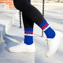 Buffalo Bills Legend Premium Crew Socks