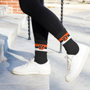 Cincinnati Bengals Legend Premium Crew Socks