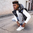 Houston Texans Breakout Premium Crew Socks