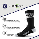 Las Vegas Raiders Legend Premium Crew Socks