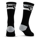 Las Vegas Raiders Legend Premium Crew Socks