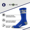 Los Angeles Dodgers Legend Premium Crew Socks