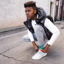 Miami Dolphins Breakout Premium Crew Socks