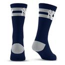 New York Yankees Legend Premium Crew Socks