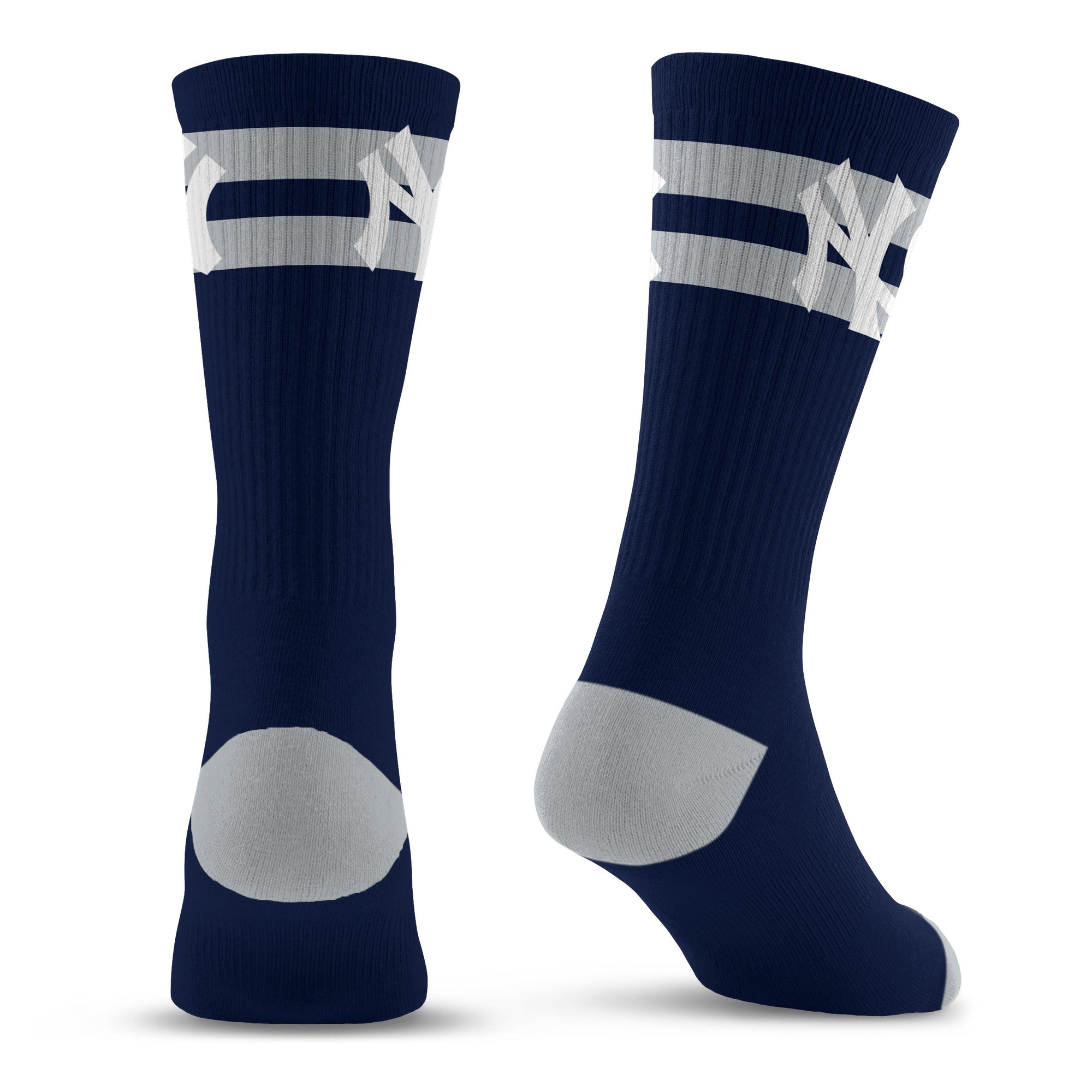 New York Yankees Legend Premium Crew Socks